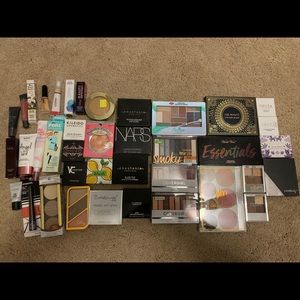 Huge makeup and skincare bundle!!